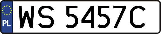 WS5457C
