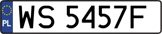 WS5457F