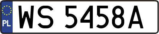 WS5458A