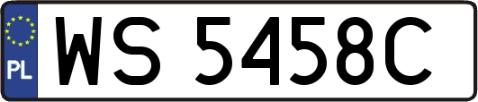 WS5458C