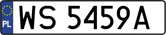 WS5459A