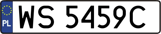 WS5459C