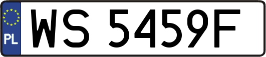 WS5459F