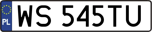 WS545TU