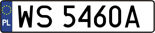 WS5460A
