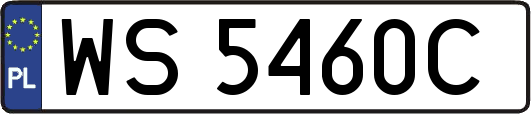 WS5460C