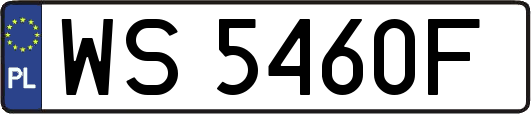 WS5460F
