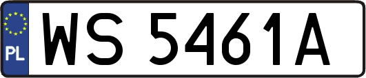 WS5461A