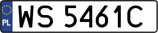 WS5461C
