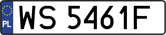 WS5461F