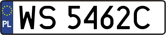 WS5462C
