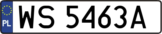 WS5463A
