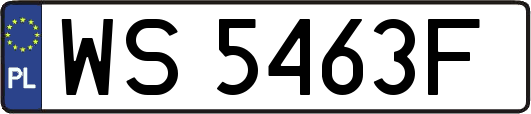WS5463F