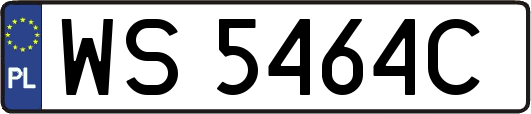 WS5464C