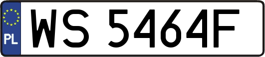WS5464F
