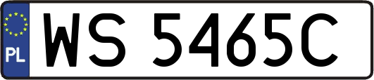 WS5465C