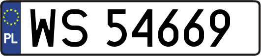 WS54669