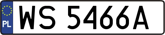 WS5466A