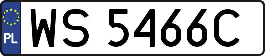 WS5466C