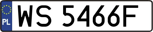 WS5466F