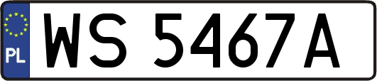 WS5467A