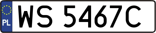 WS5467C
