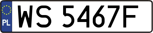 WS5467F