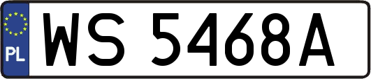 WS5468A