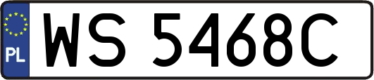 WS5468C