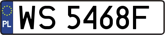 WS5468F
