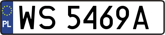 WS5469A