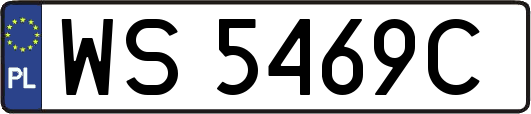 WS5469C