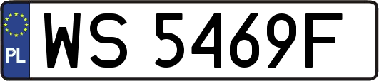WS5469F