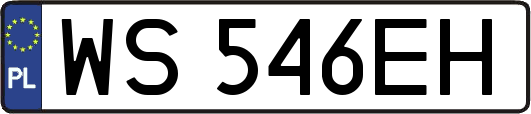 WS546EH
