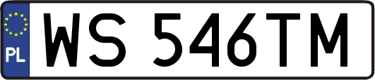 WS546TM