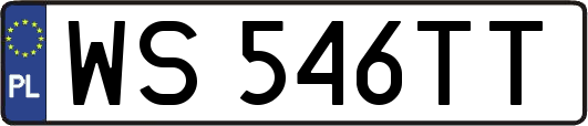 WS546TT