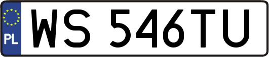 WS546TU