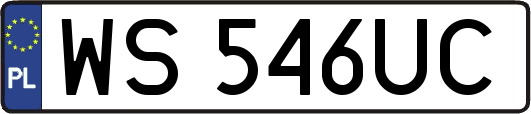 WS546UC