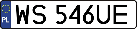 WS546UE