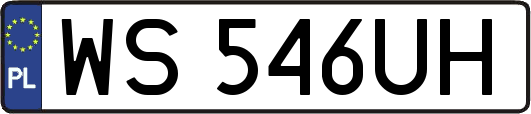 WS546UH