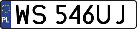 WS546UJ
