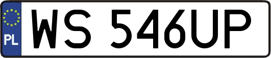 WS546UP