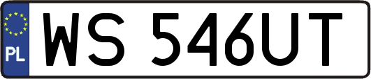 WS546UT