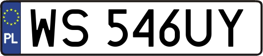 WS546UY