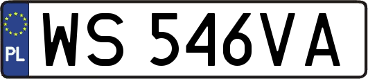WS546VA