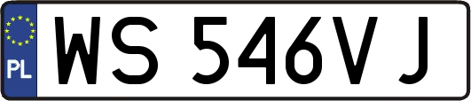 WS546VJ