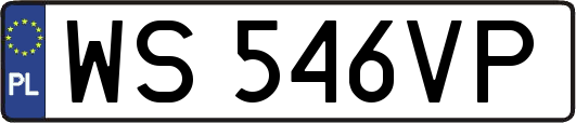 WS546VP
