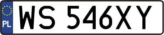 WS546XY
