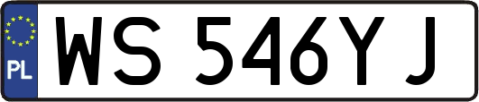 WS546YJ