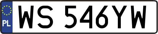 WS546YW